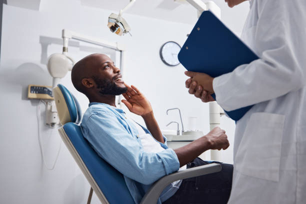 Professional Dental Services in Clyde, NC