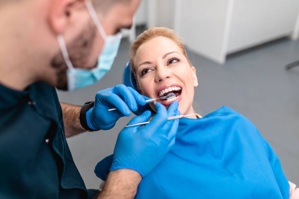 Dental Bonding in Clyde, NC