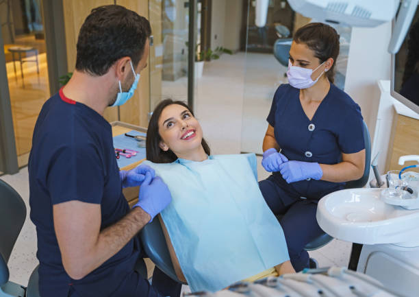 Best Dental Fillings (Composite and Amalgam)  in Clyde, NC