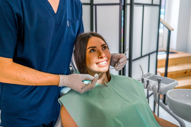 Dental X-Rays and Imaging in Clyde, NC