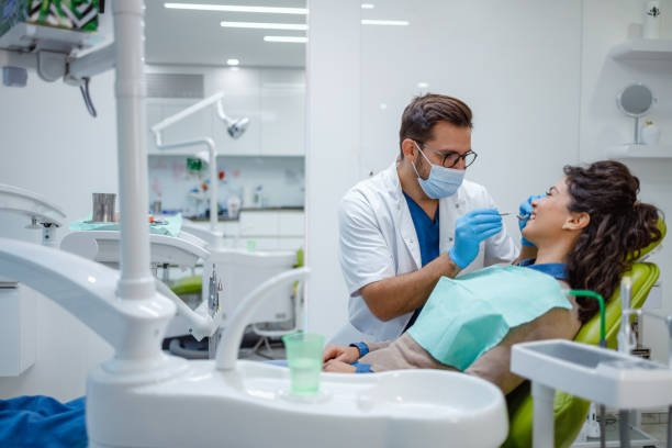 Best Root Canal Treatment  in Clyde, NC